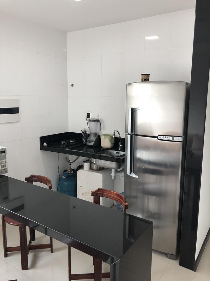 Apartamento Barra 萨尔瓦多 外观 照片