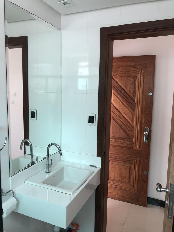 Apartamento Barra 萨尔瓦多 外观 照片