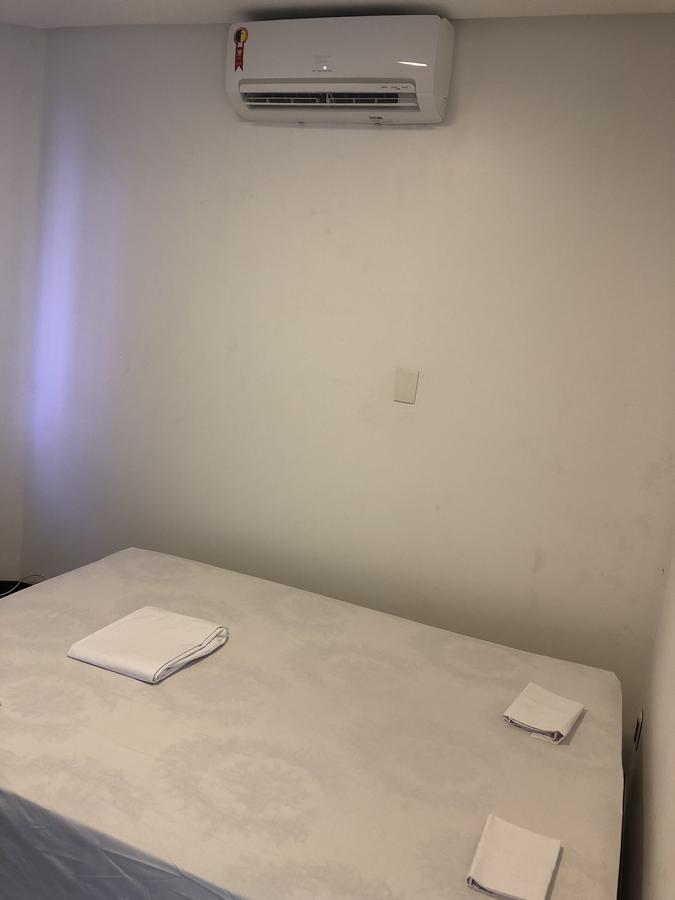 Apartamento Barra 萨尔瓦多 外观 照片
