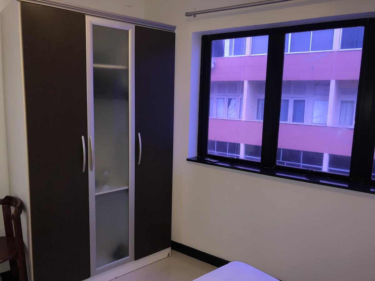 Apartamento Barra 萨尔瓦多 外观 照片
