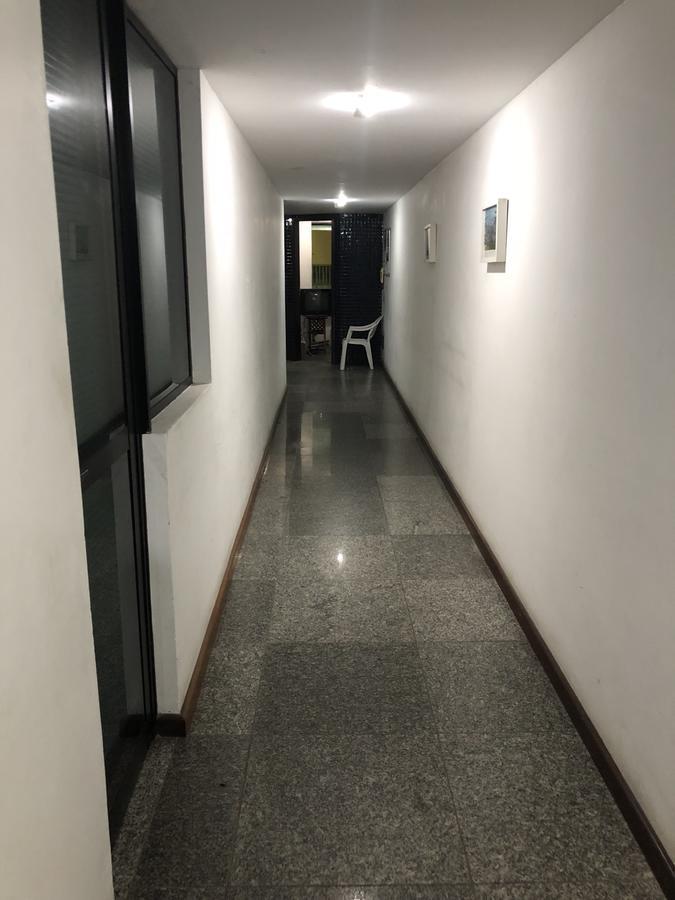 Apartamento Barra 萨尔瓦多 外观 照片