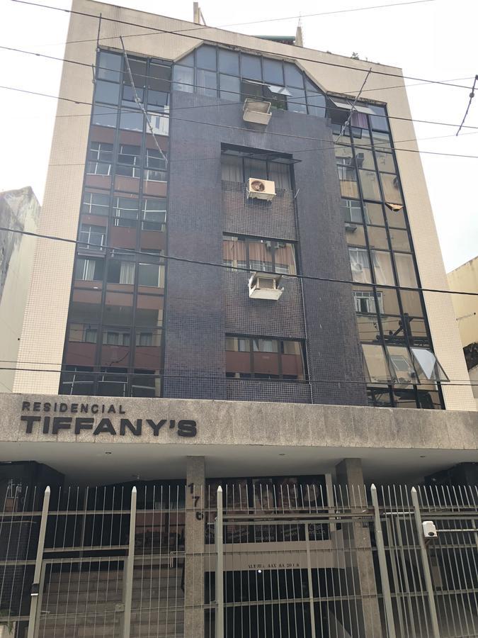Apartamento Barra 萨尔瓦多 外观 照片