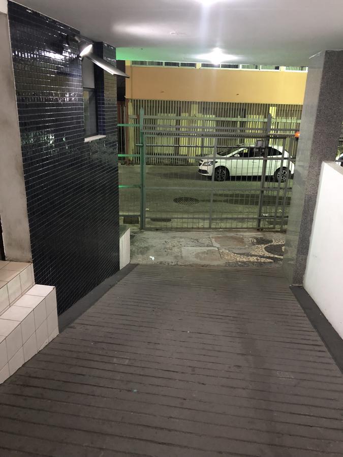 Apartamento Barra 萨尔瓦多 外观 照片