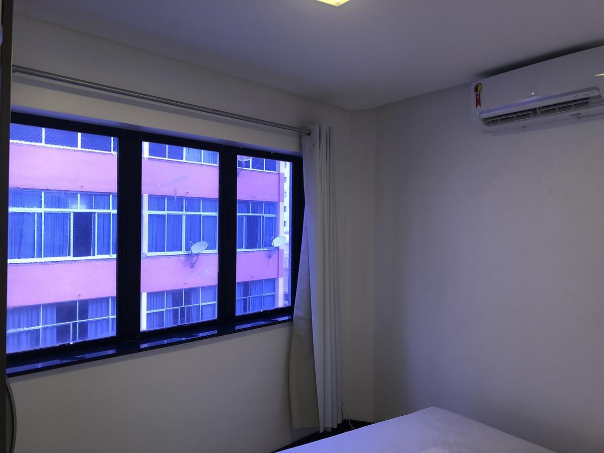 Apartamento Barra 萨尔瓦多 外观 照片