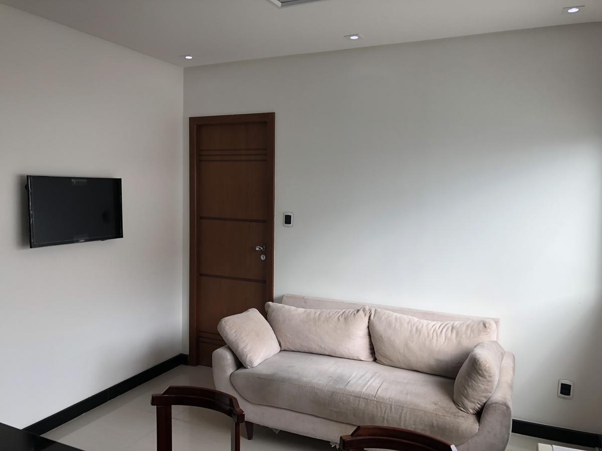 Apartamento Barra 萨尔瓦多 外观 照片