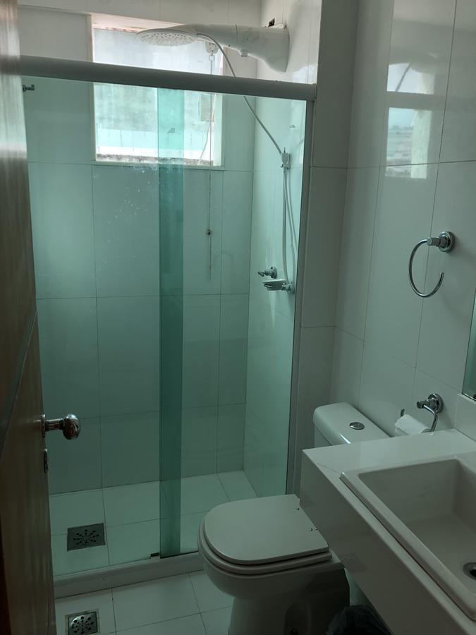 Apartamento Barra 萨尔瓦多 外观 照片