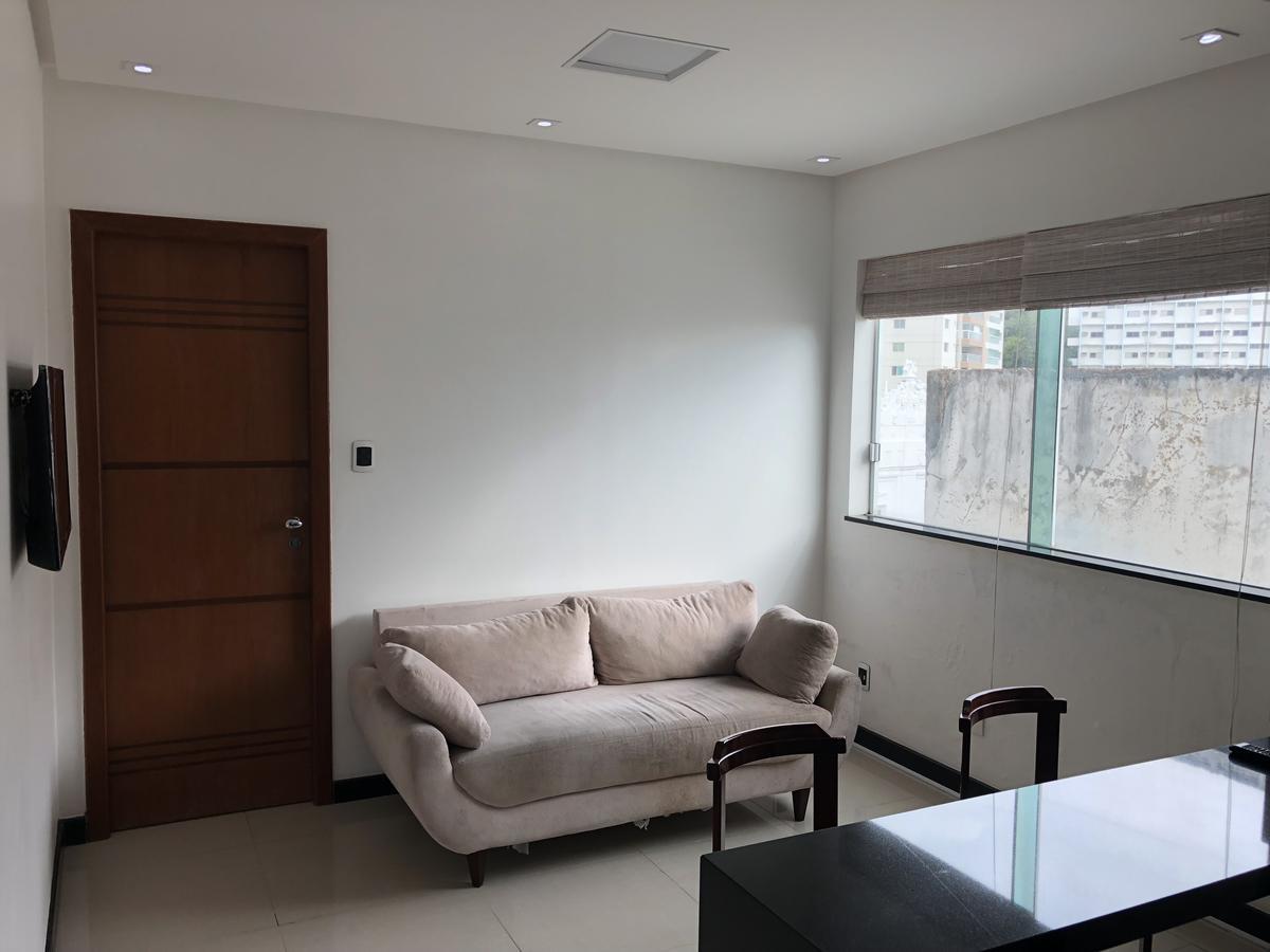 Apartamento Barra 萨尔瓦多 外观 照片