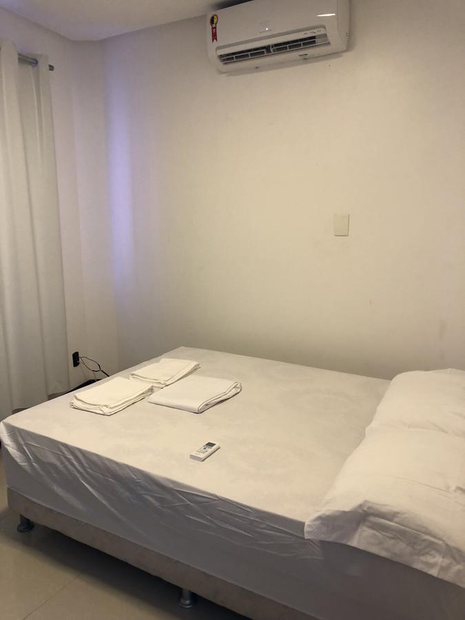 Apartamento Barra 萨尔瓦多 外观 照片