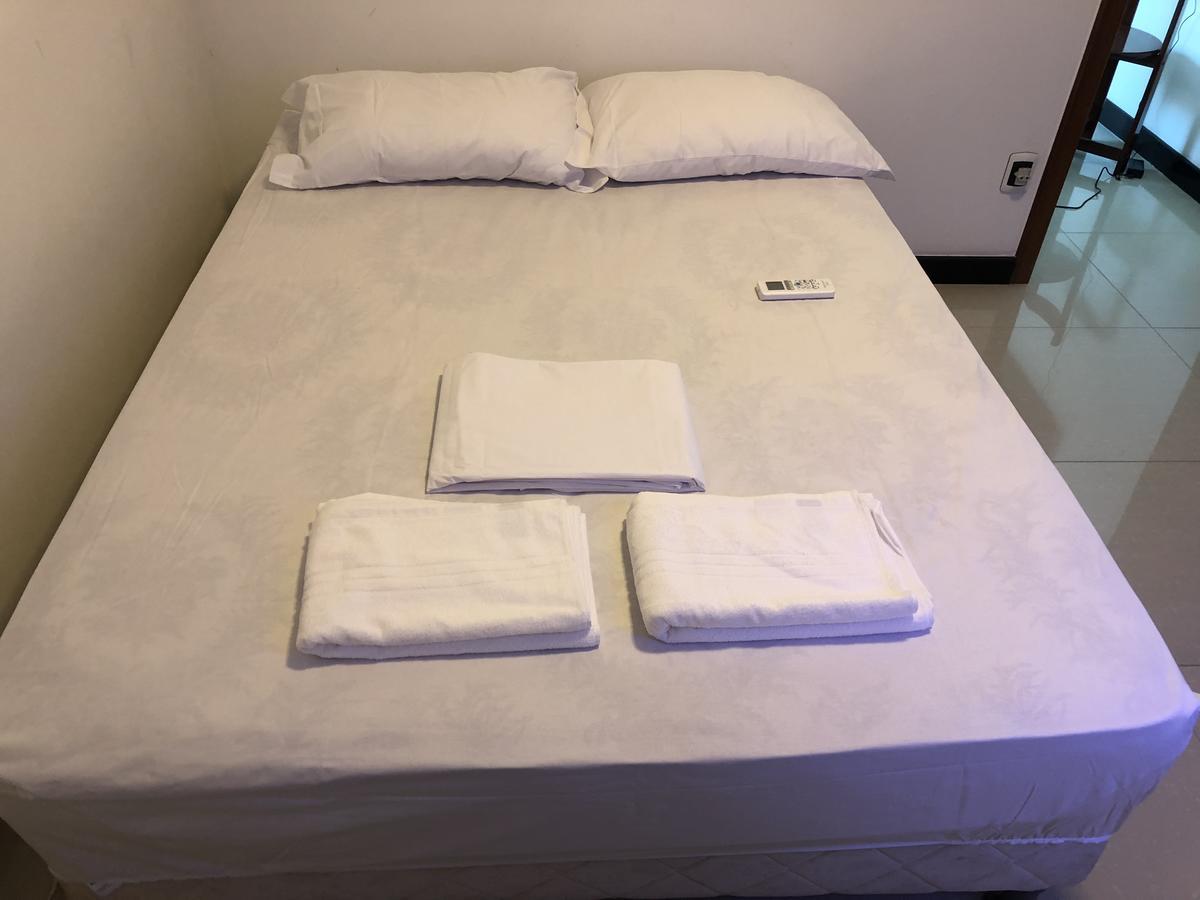 Apartamento Barra 萨尔瓦多 外观 照片