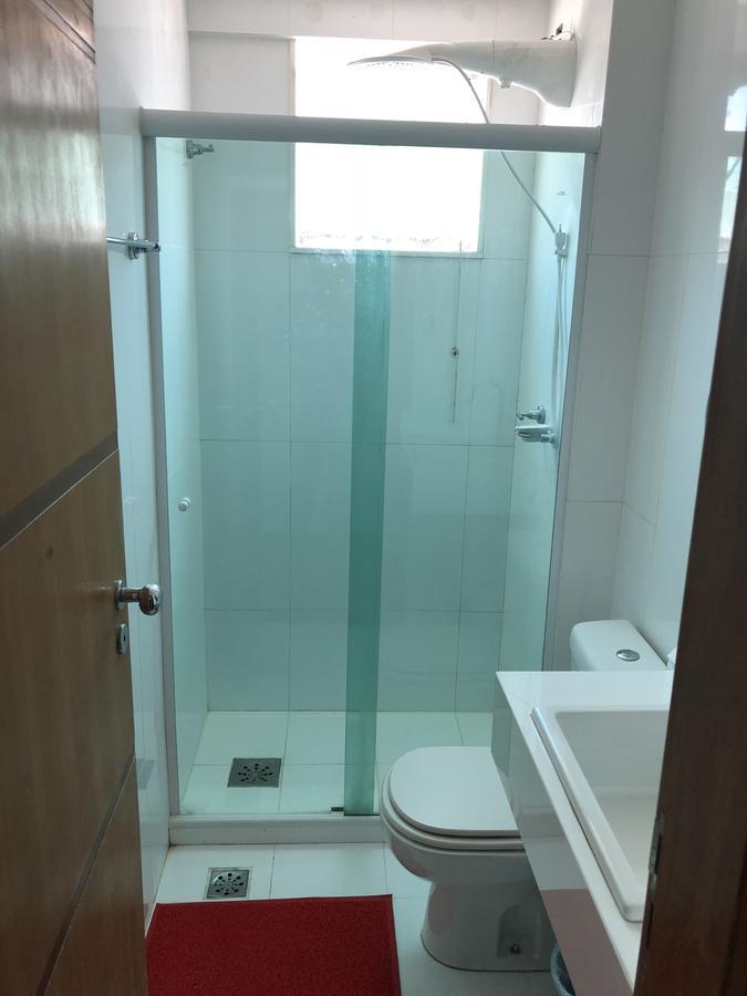 Apartamento Barra 萨尔瓦多 外观 照片
