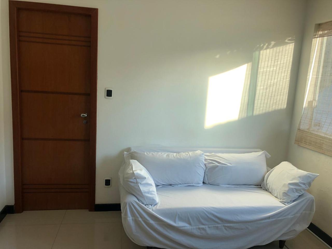 Apartamento Barra 萨尔瓦多 外观 照片