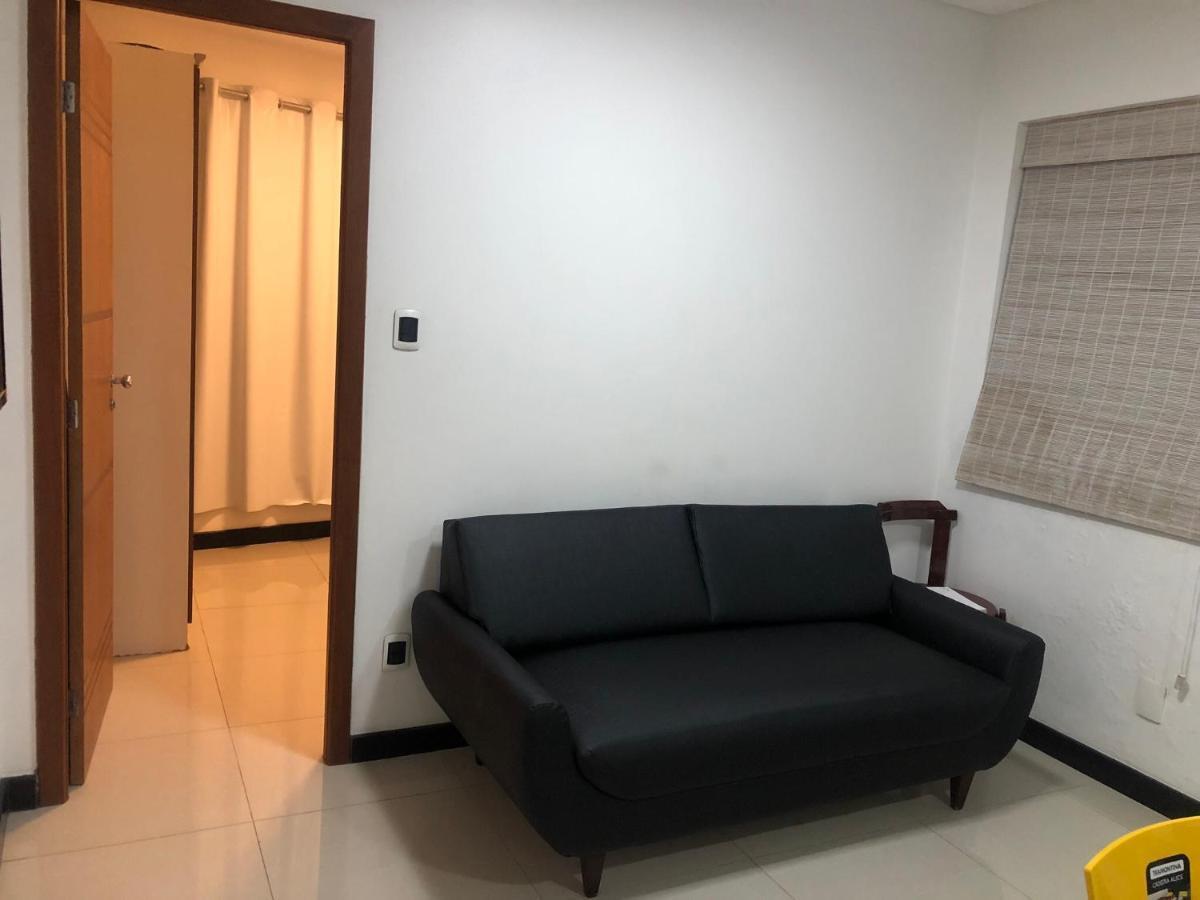 Apartamento Barra 萨尔瓦多 外观 照片