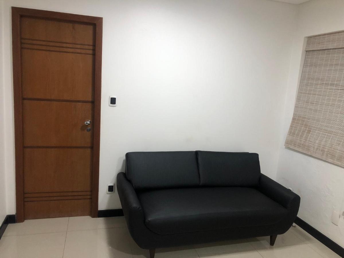 Apartamento Barra 萨尔瓦多 外观 照片